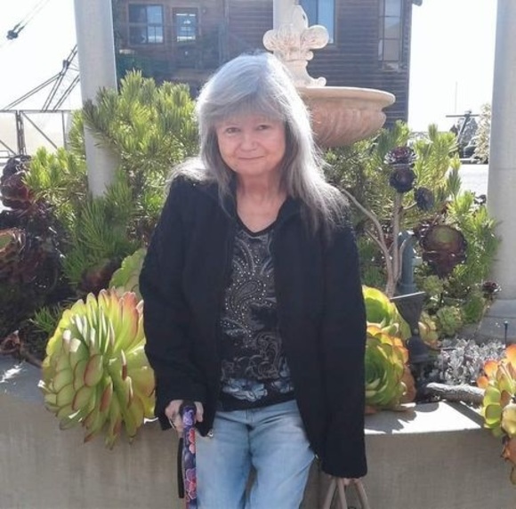 Meet your Posher, Kristy - Picture 1 of 1